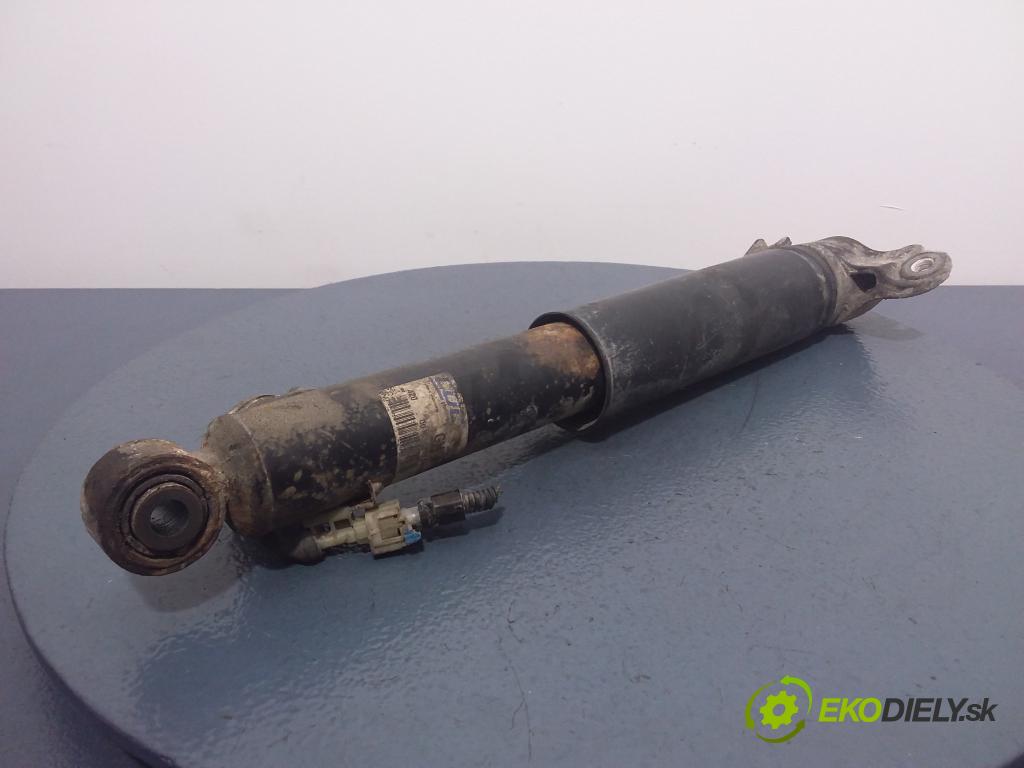 Opel Insignia 2010 tlmič zad Správny.: 13319754