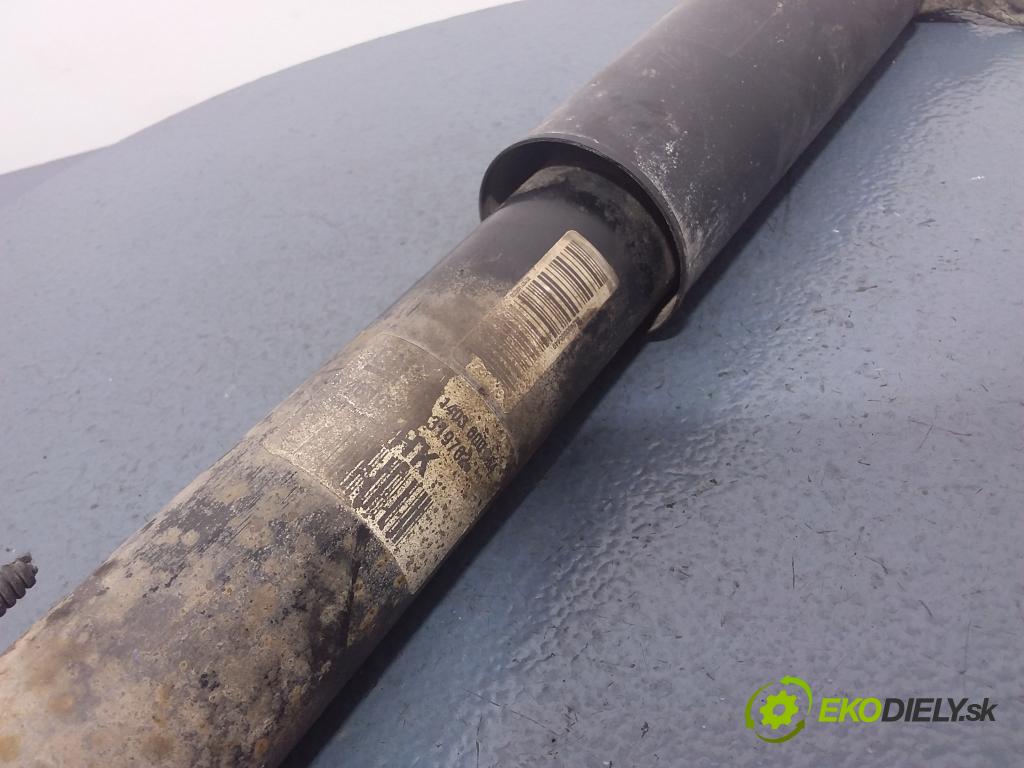 Opel Insignia 2010 tlmič zad Správny.: 13319754