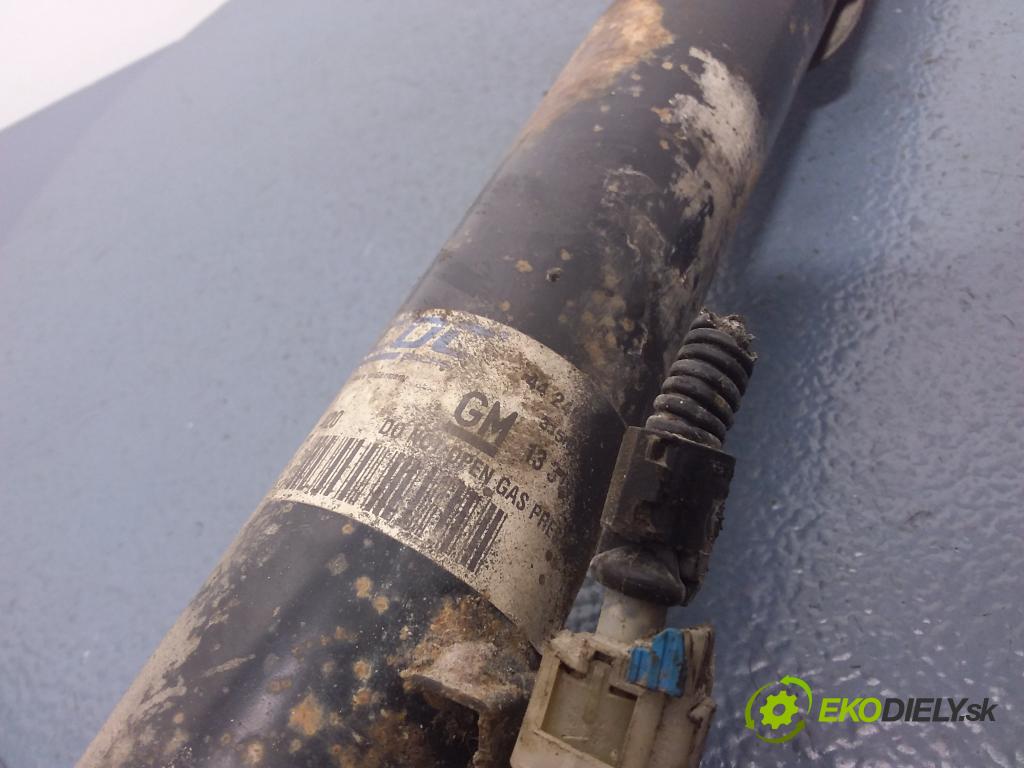 Opel Insignia 2010 tlmič zad Správny.: 13319754