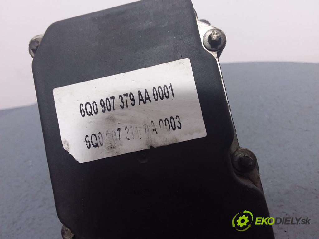 Seat Ibiza 2005 čerpadlo ABS x 6Q0907379AA