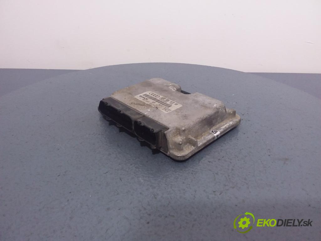 Audi A3 1997 riadiaca jednotka Motor: 038906018AH