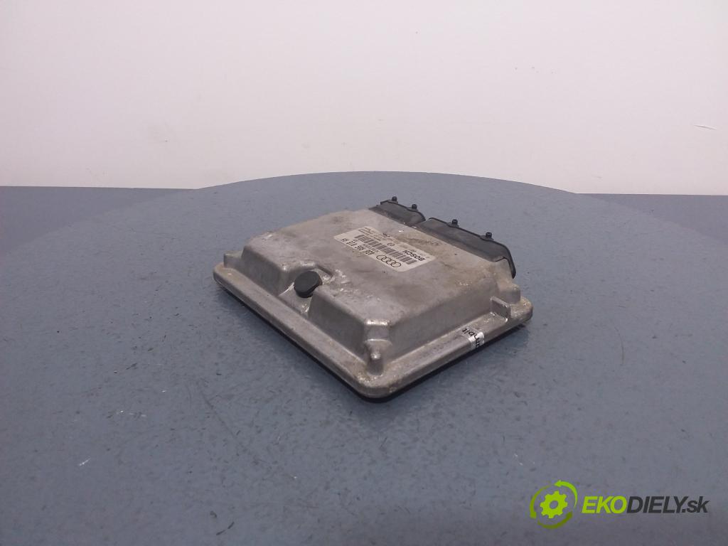 Audi A3 1997 riadiaca jednotka Motor: 038906018AH