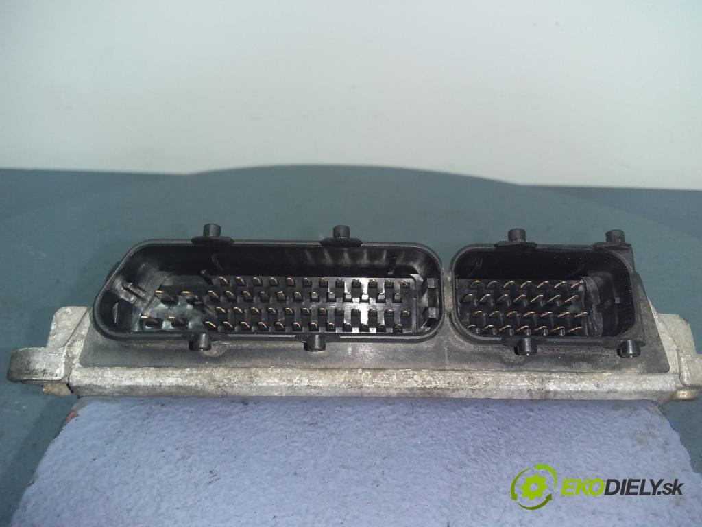Audi A3 1997 riadiaca jednotka Motor: 038906018AH