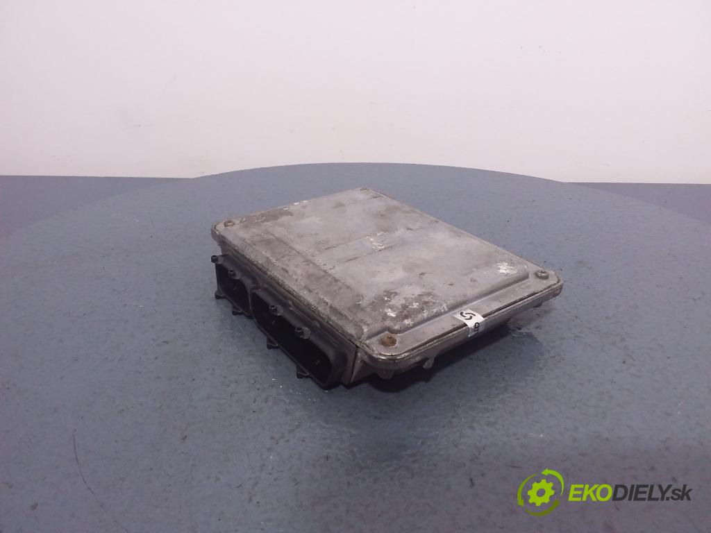 Audi A3 1997 riadiaca jednotka Motor: 038906018AH