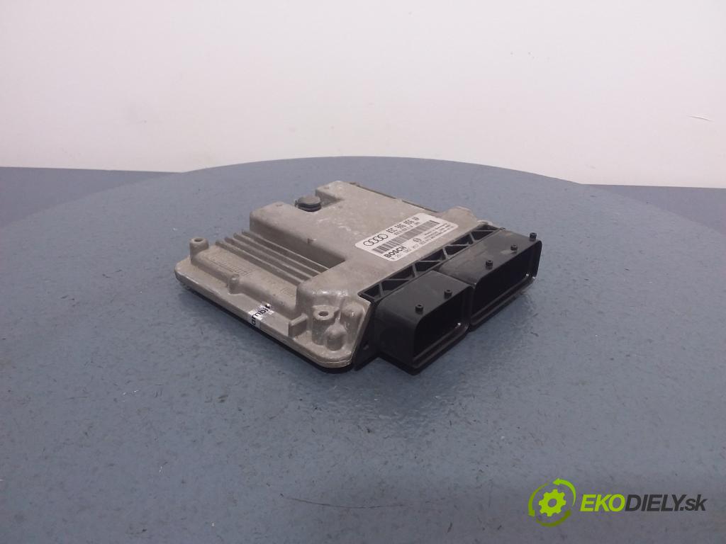 Audi A3 2004 riadiaca jednotka Motor: 03C906056AP