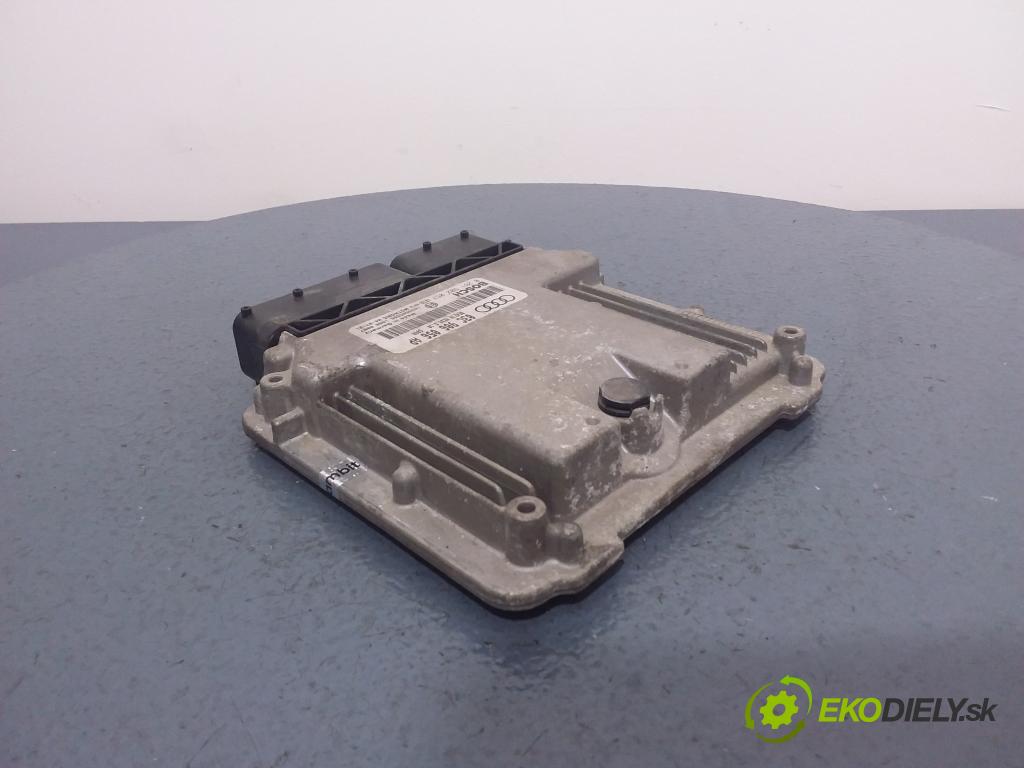Audi A3 2004 riadiaca jednotka Motor: 03C906056AP