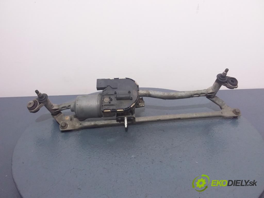 Audi A3 2004 mechanismus motorek Stěrače: před 8P1955023E