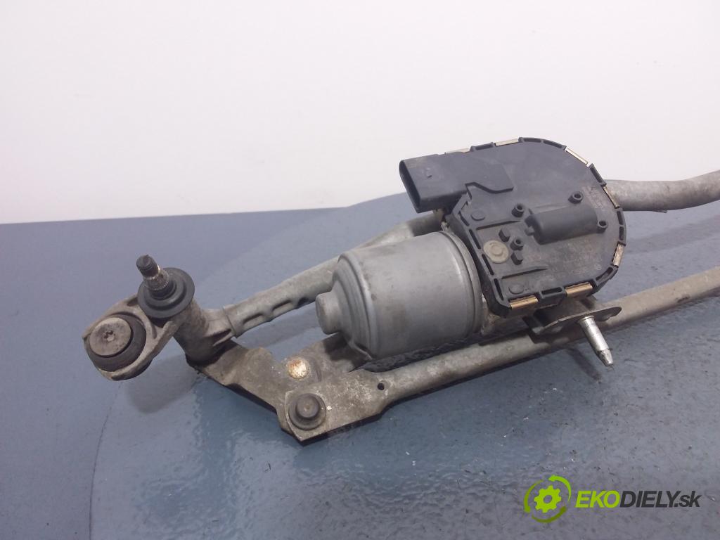 Audi A3 2004 mechanismus motorek Stěrače: před 8P1955023E