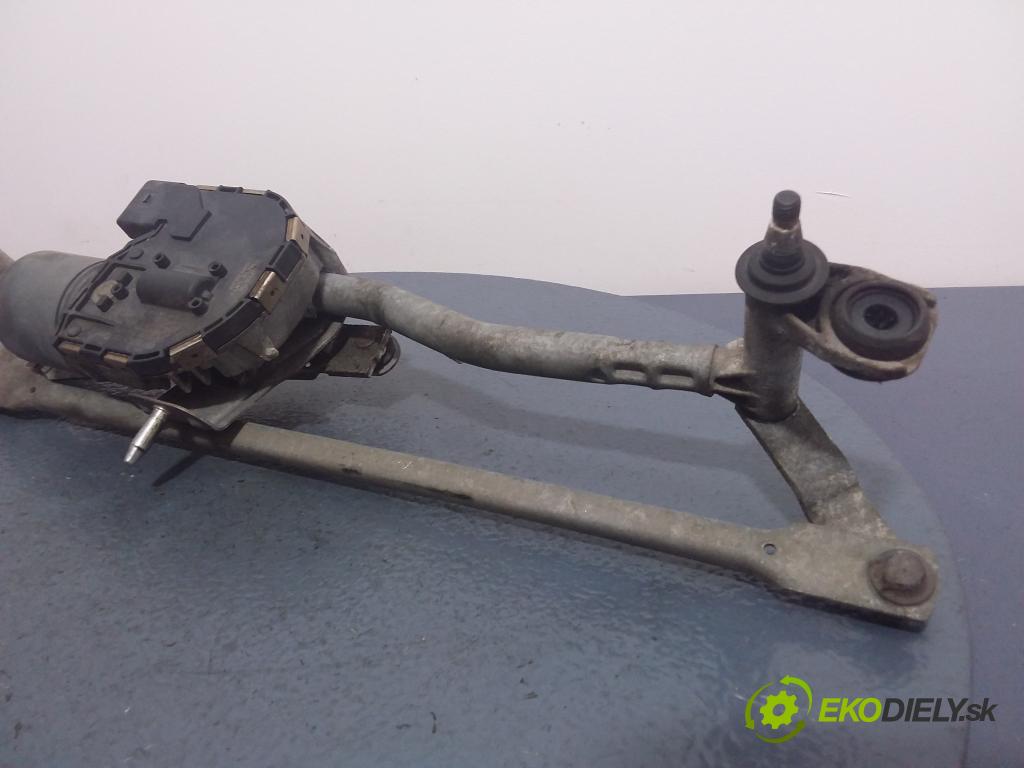 Audi A3 2004 mechanismus motorek Stěrače: před 8P1955023E