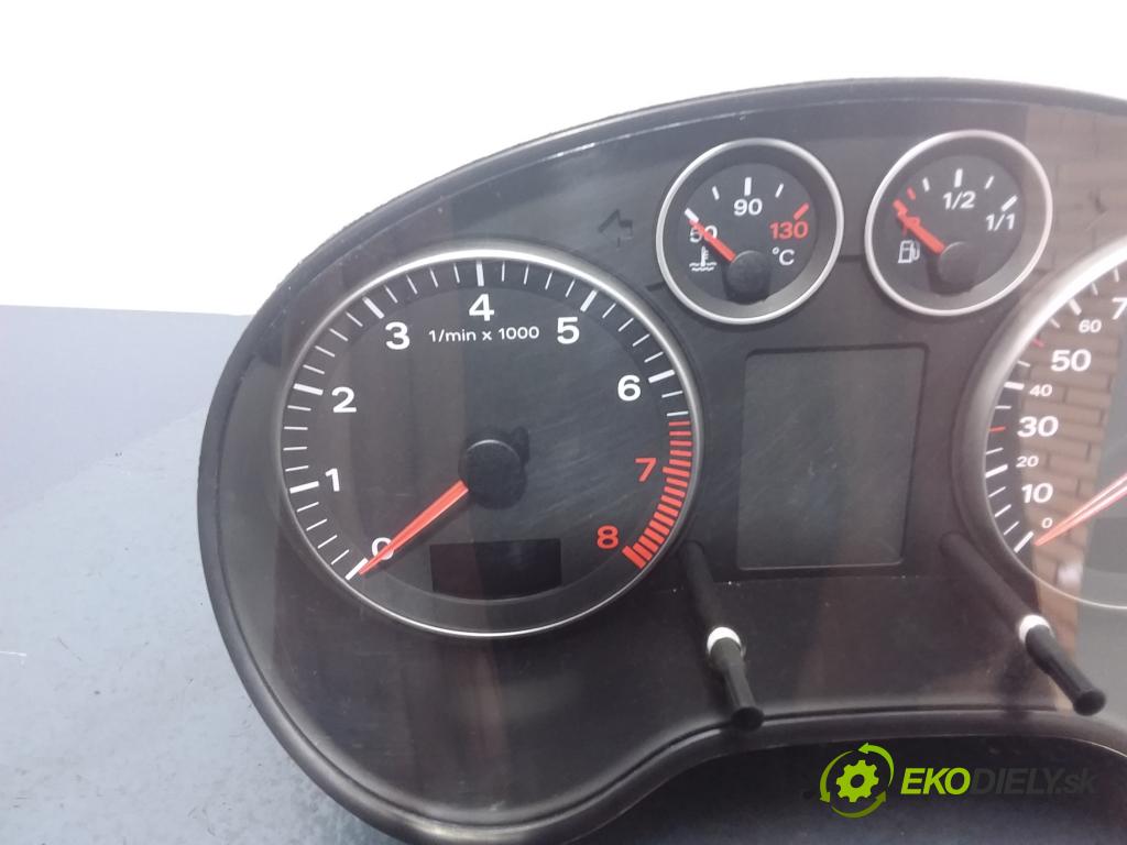 Audi A3 2004 prístrojovka/ budíky 8P0920900GX