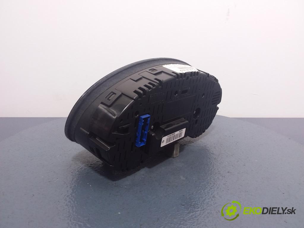 Audi A3 2004 prístrojovka/ budíky 8P0920900GX