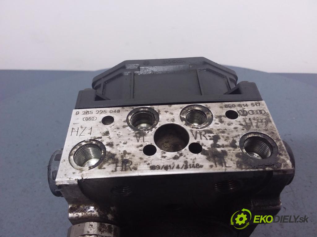 Audi A4 2001 čerpadlo ABS x 8E0614117
