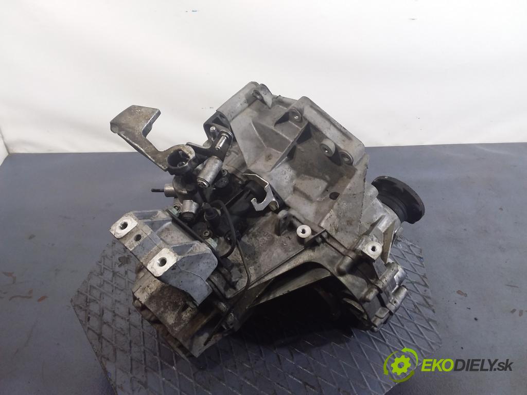 Audi A3 2004 prevodovka Manualna HBM