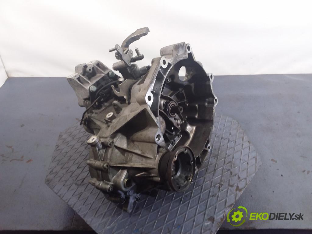 Audi A3 2004 prevodovka Manualna HBM