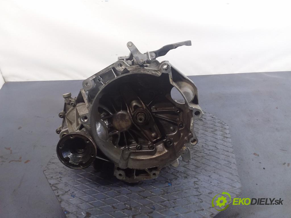 Audi A3 2004 prevodovka Manualna HBM