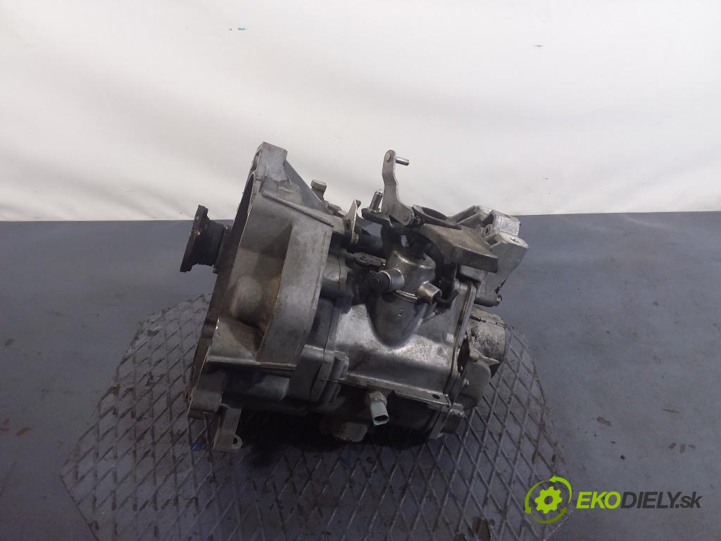 Audi A3 2004 prevodovka Manualna HBM