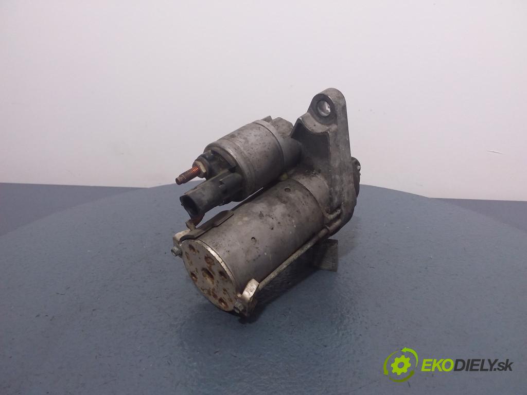 Audi A3 2004 štartér 02T911023S