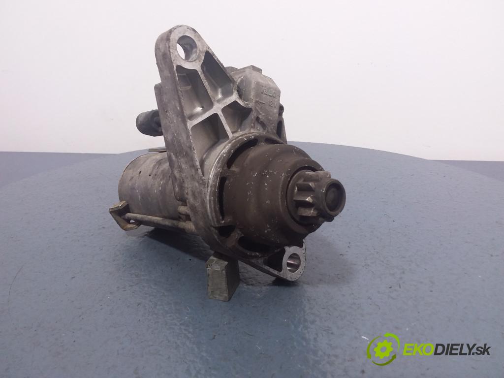 Audi A3 2004 štartér 02T911023S