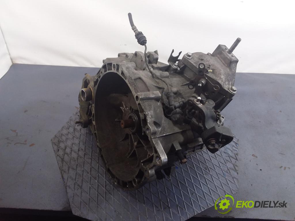 Ford Galaxy 0 prevodovka Manualna 6G9R-7002-SE