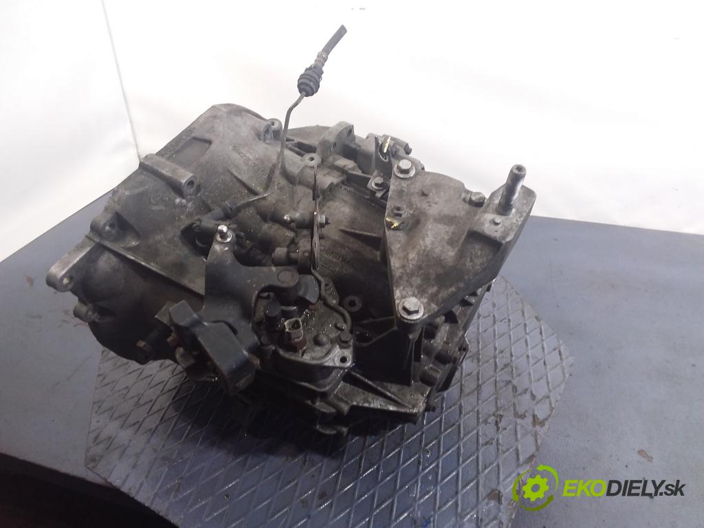 Ford Galaxy 0 prevodovka Manualna 6G9R-7002-SE