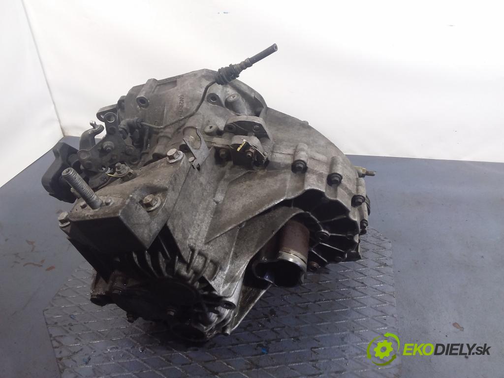 Ford Galaxy 0 prevodovka Manualna 6G9R-7002-SE