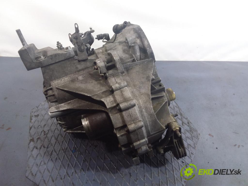 Ford Galaxy 0 prevodovka Manualna 6G9R-7002-SE