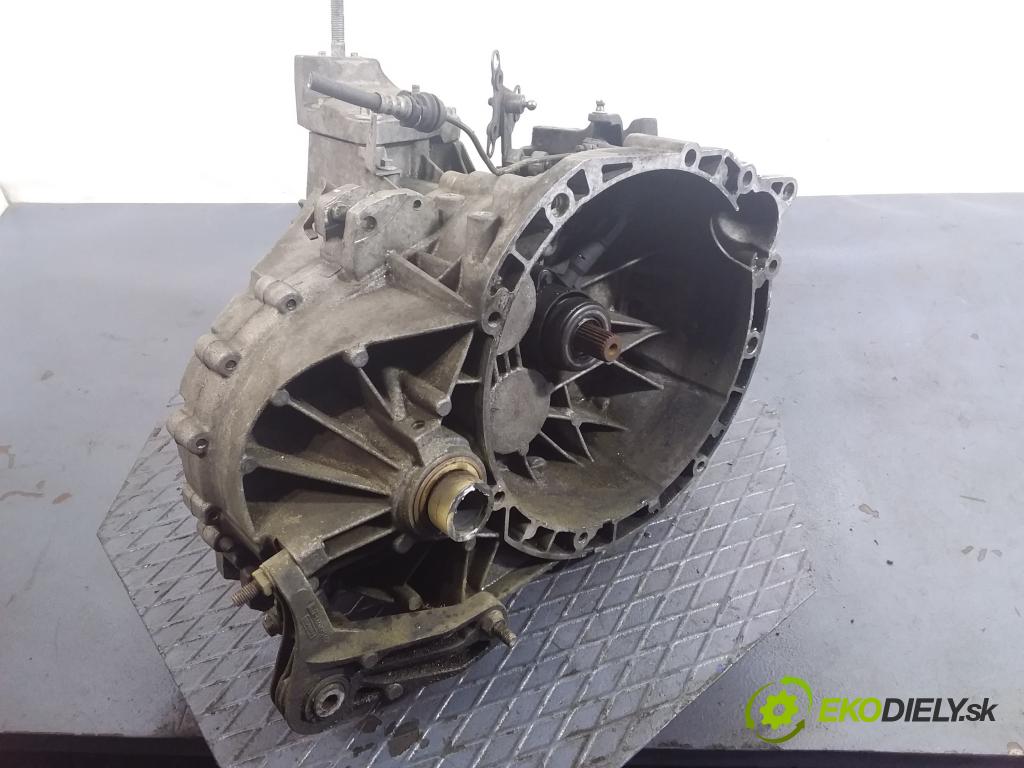 Ford Galaxy 0 prevodovka Manualna 6G9R-7002-SE