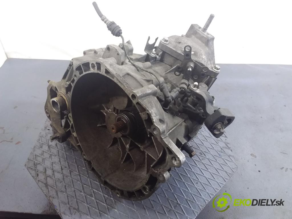 Ford Galaxy 0 prevodovka Manualna 6G9R-7002-SE