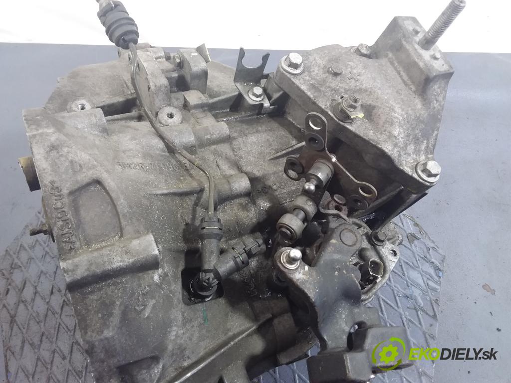 Ford Galaxy 0 prevodovka Manualna 6G9R-7002-SE