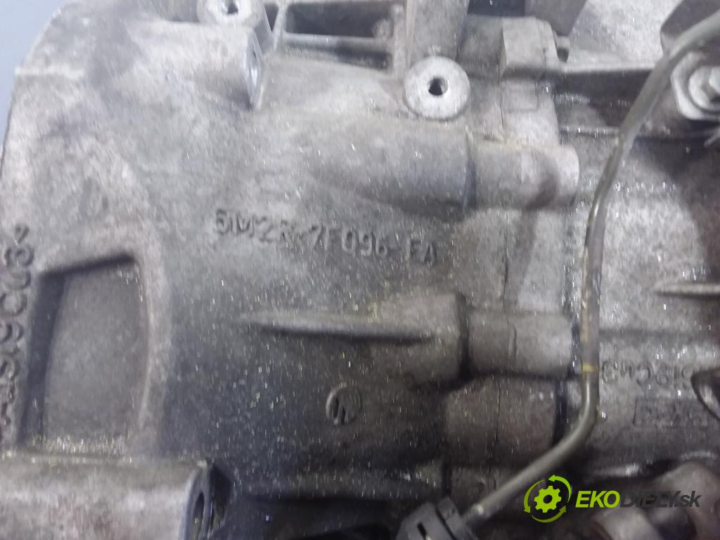 Ford Galaxy 0 prevodovka Manualna 6G9R-7002-SE