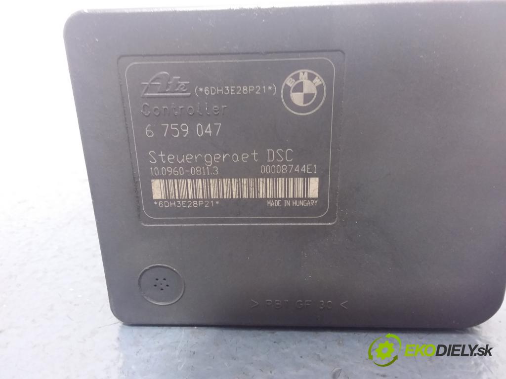Bmw 320d 2004 čerpadlo ABS x 6759047