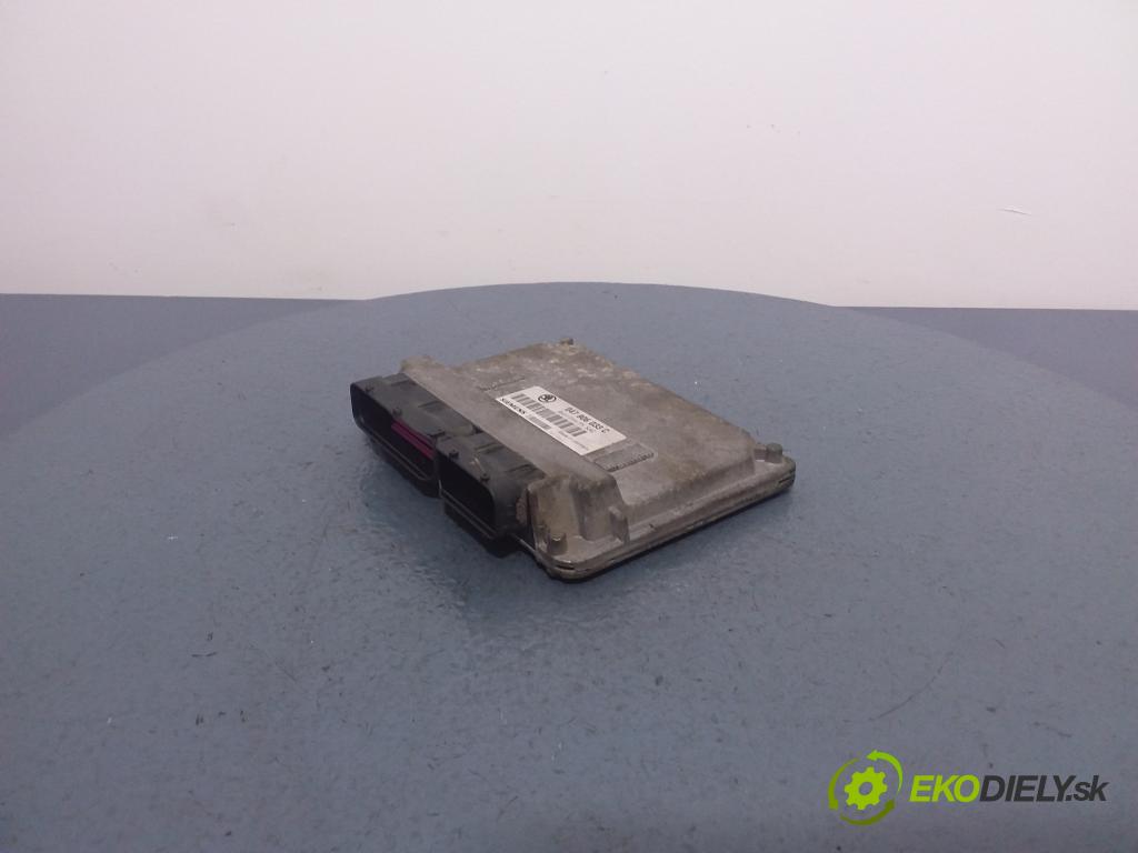 Skoda Fabia 2002 riadiaca jednotka Motor: 047906033C