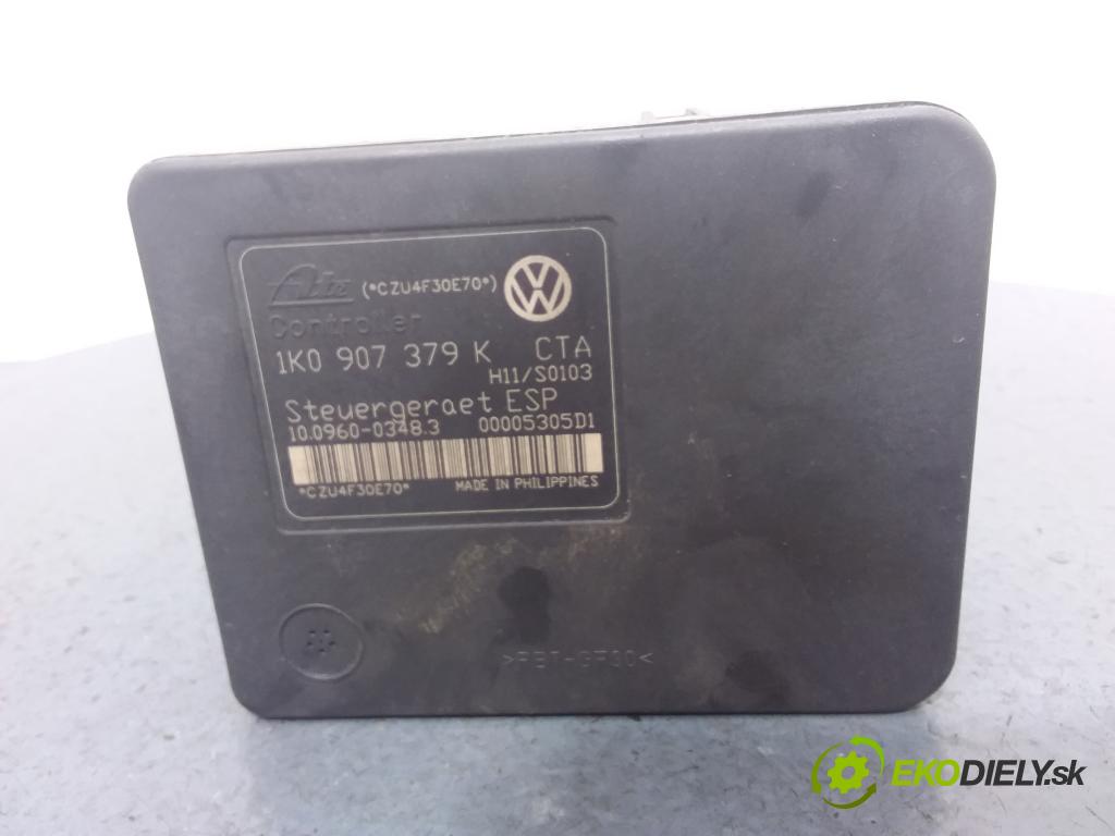 Audi A3 2004 čerpadlo ABS x 1K0907379K