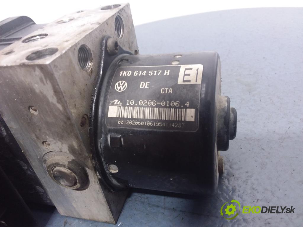 Audi A3 2004 čerpadlo ABS x 1K0907379K