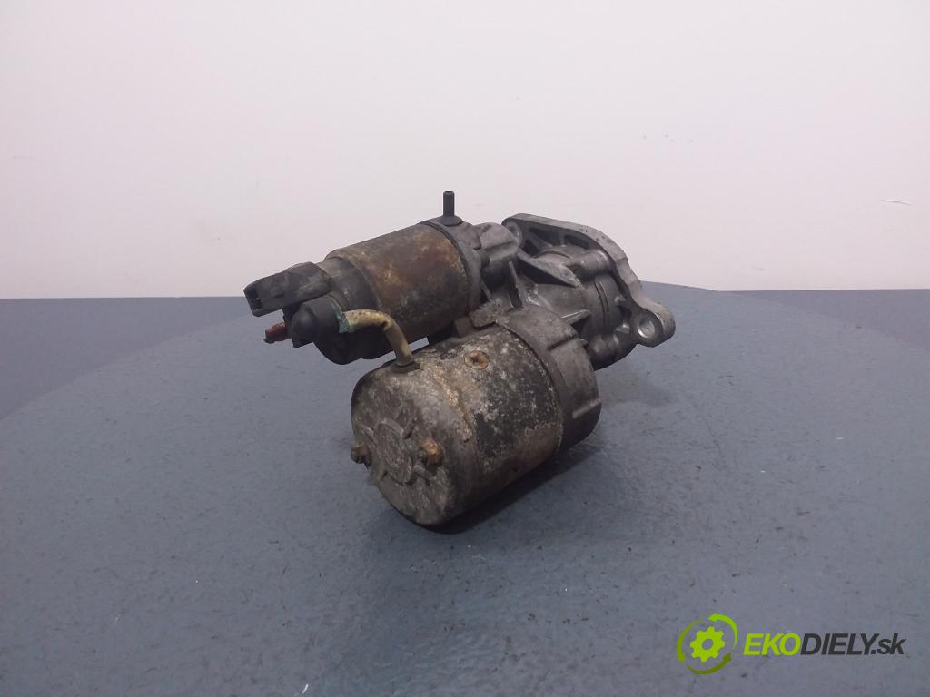 Skoda Fabia 2002 štartér 047911023G