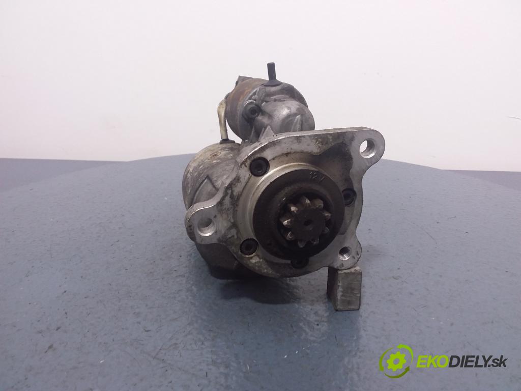 Skoda Fabia 2002 štartér 047911023G
