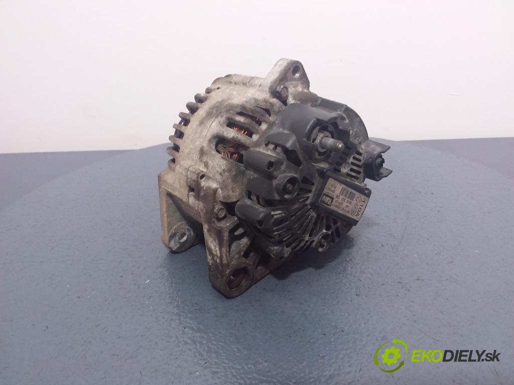 Renault Megane 2006 Alternator 8200323126