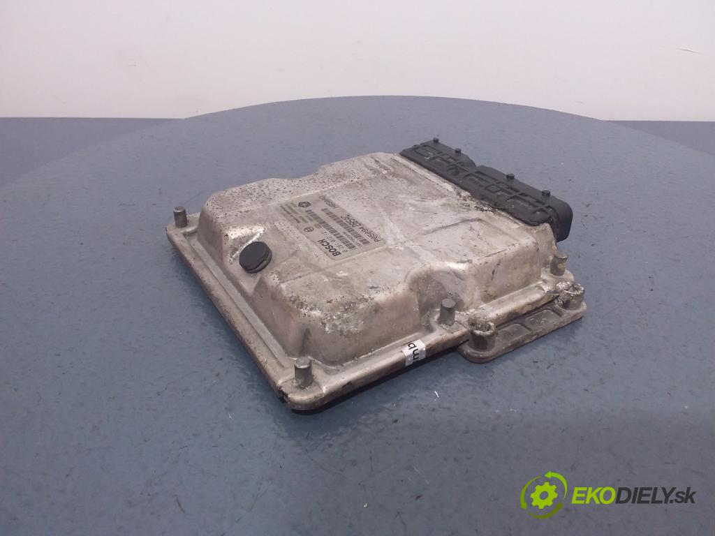 Chrysler Voyager 2005 riadiaca jednotka Motor: P05094285AC
