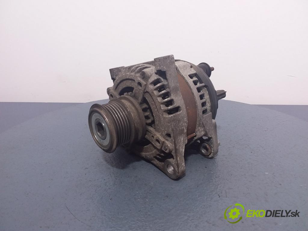 Chrysler Voyager 2005 Alternator 01