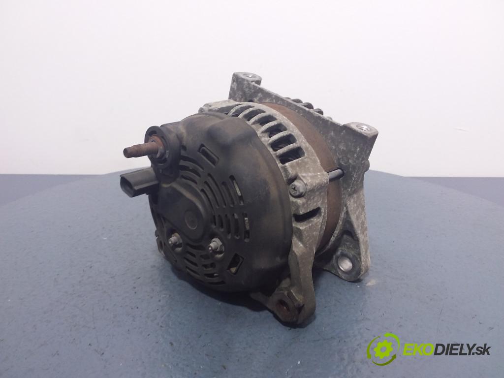 Chrysler Voyager 2005 Alternator 01
