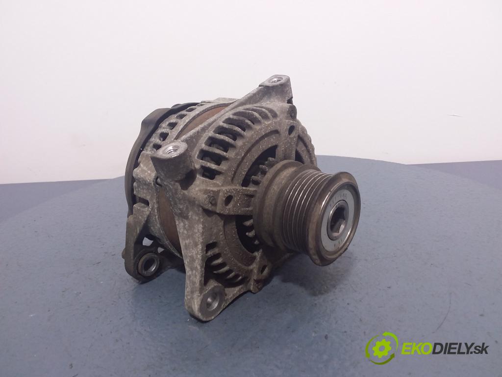 Chrysler Voyager 2005 Alternator 01