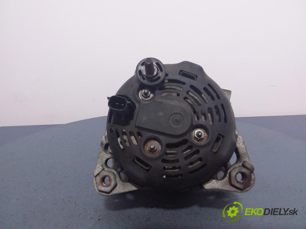 Chrysler Voyager 2005 Alternator 01