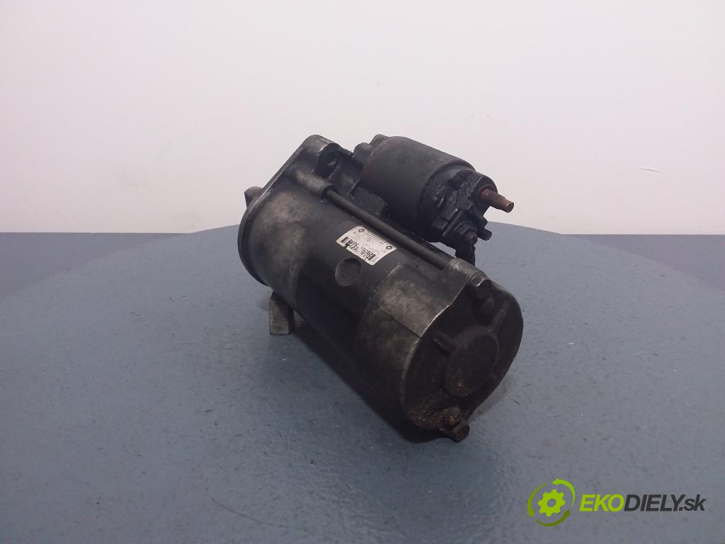 Chrysler Voyager 2005 štartér 04868860AA
