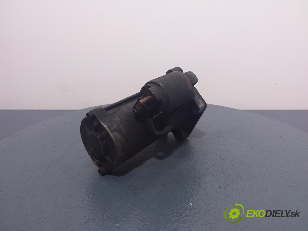 Chrysler Voyager 2005 štartér 04868860AA