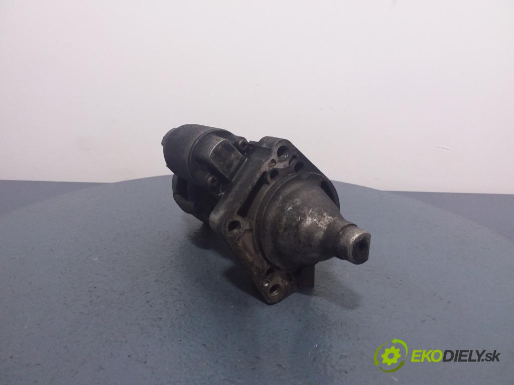 Chrysler Voyager 2005 štartér 04868860AA