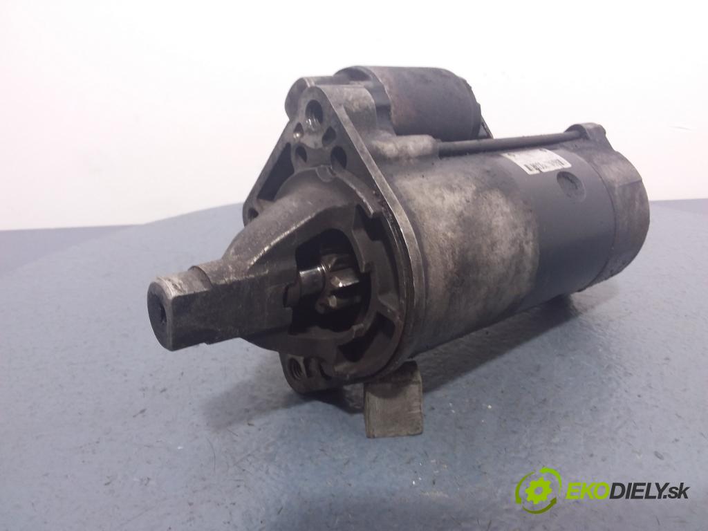 Chrysler Voyager 2005 štartér 04868860AA