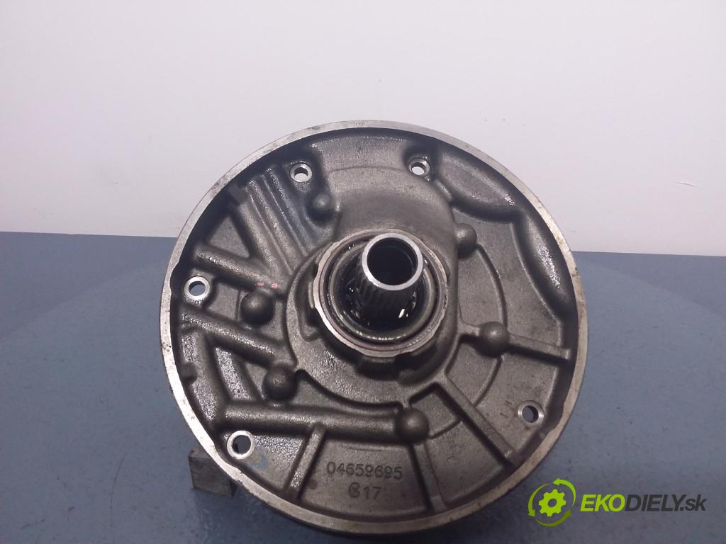 Chrysler Voyager 2005 prevodovka automatická 04659695