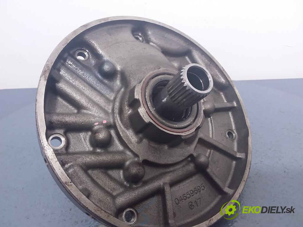Chrysler Voyager 2005 prevodovka automatická 04659695