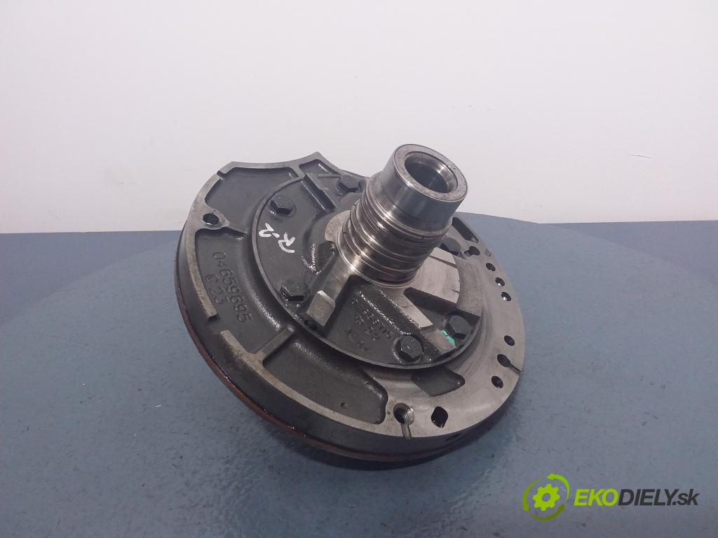 Chrysler Voyager 2005 prevodovka automatická 04659695