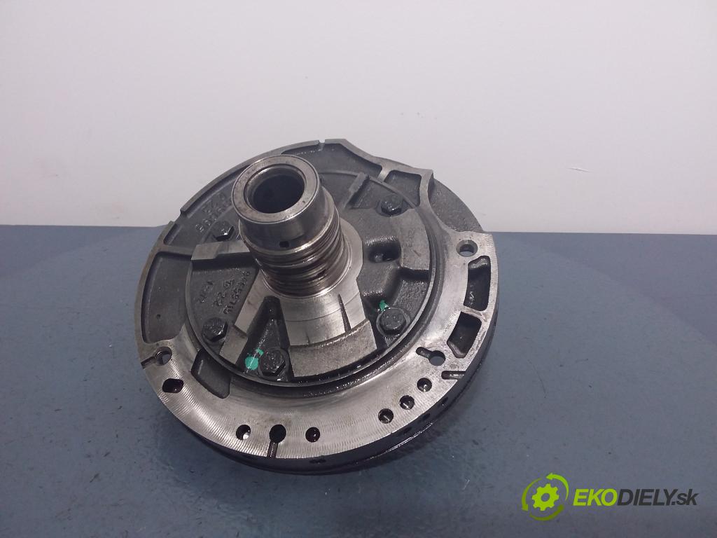 Chrysler Voyager 2005 prevodovka automatická 04659695